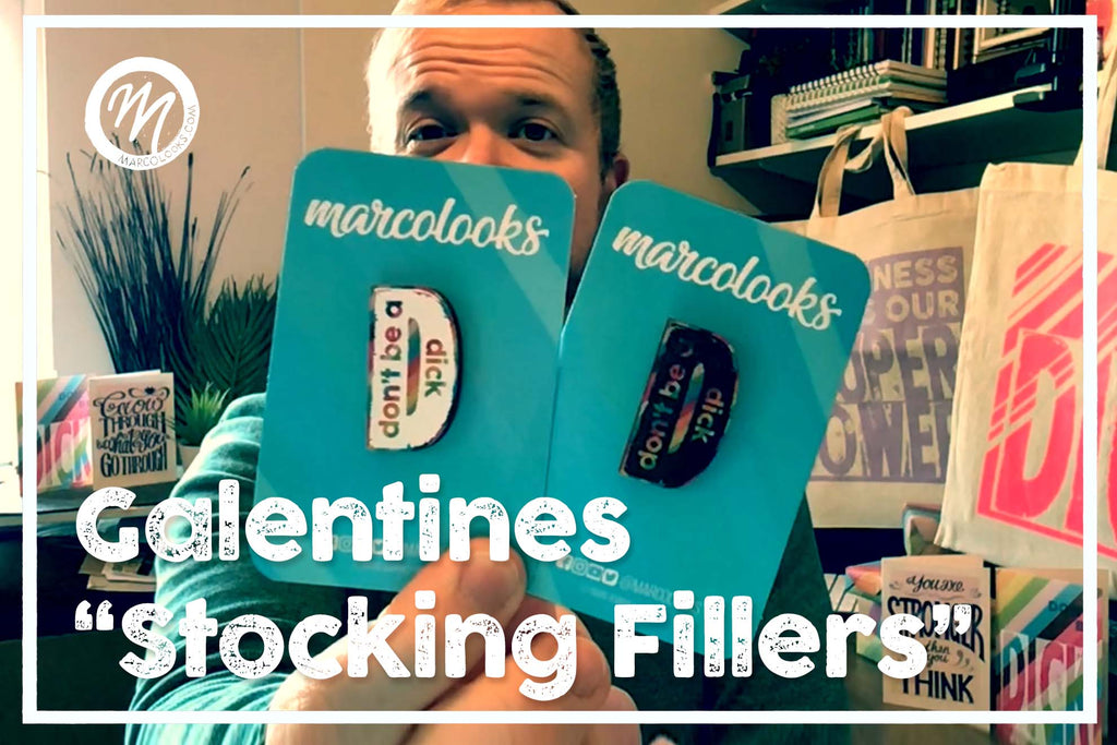 Galentines "Stocking Fillers" for Under £10